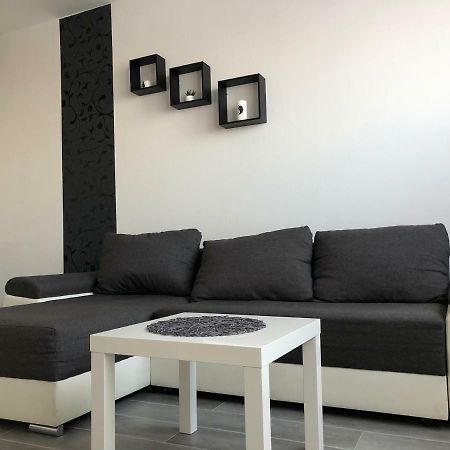 Dave Apartman Szeged Exterior foto