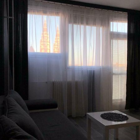 Dave Apartman Szeged Exterior foto